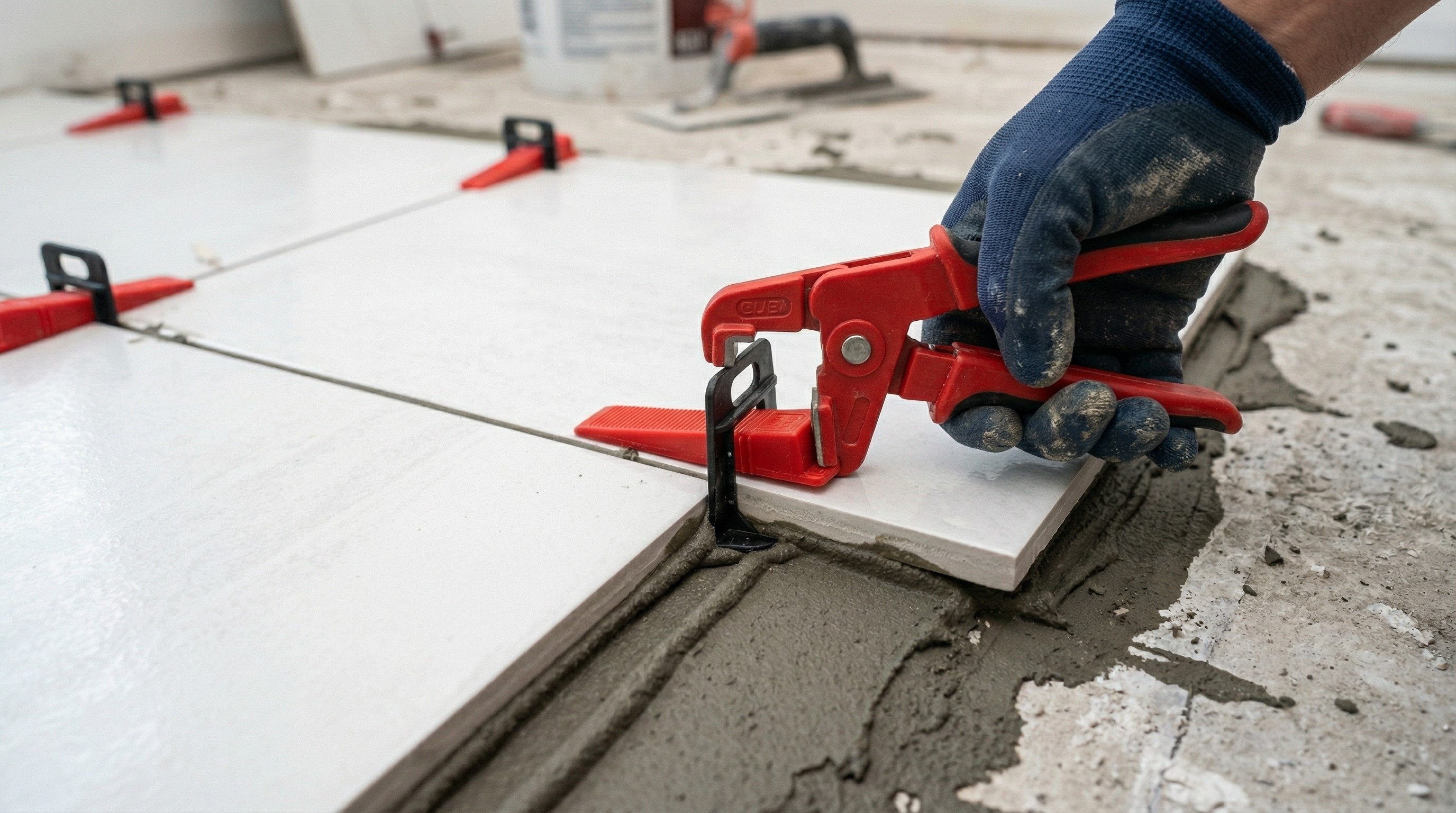 Fliesen Zimmermann – Fliesenleger Allmendingen